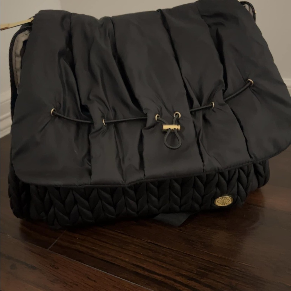 Happ Brand Diaper Bag